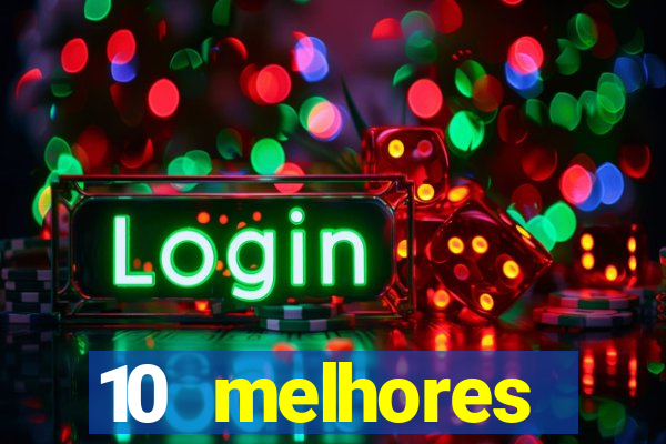 10 melhores plataformas de jogos